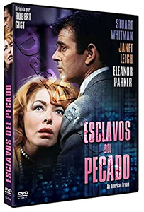 An American Dream |   DVD